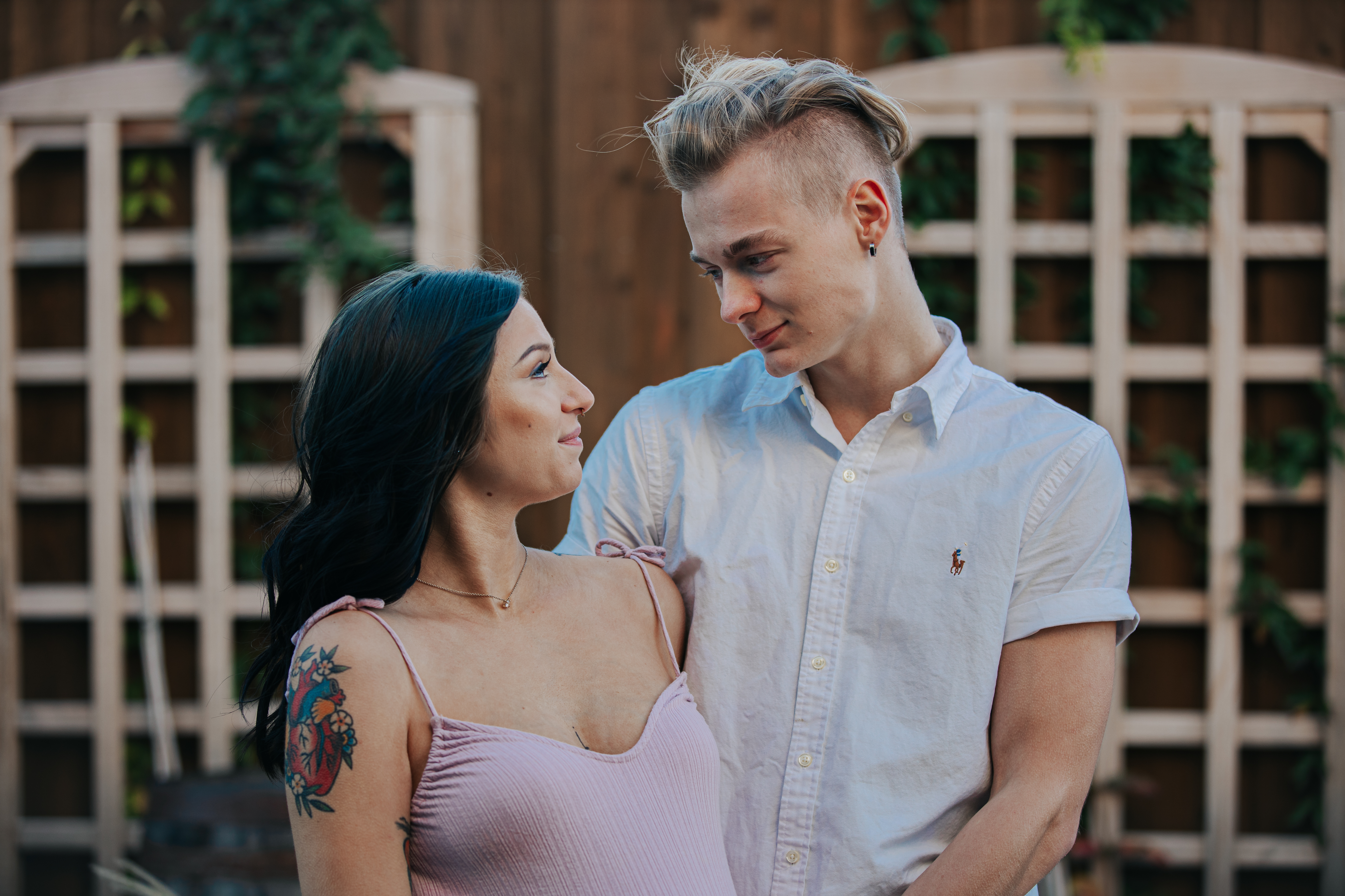 Maternity session